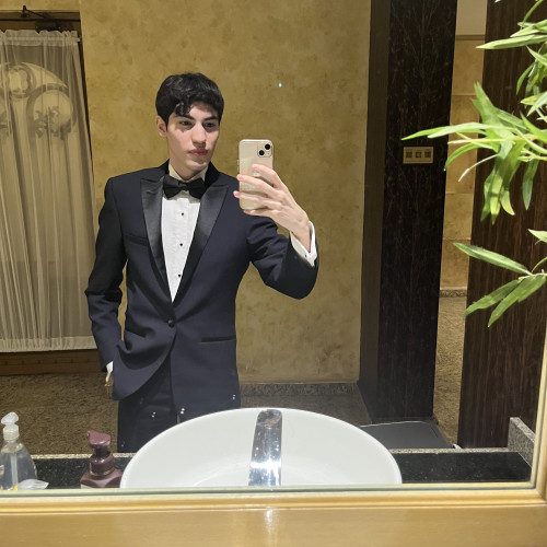 Roberto C. profile photo