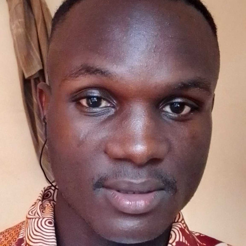 God F. profile photo