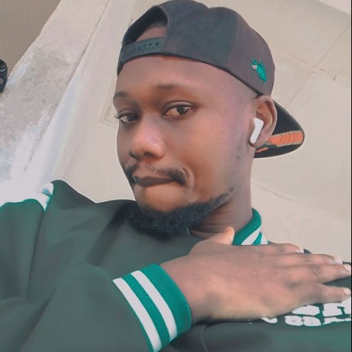 Solomon  A. profile photo