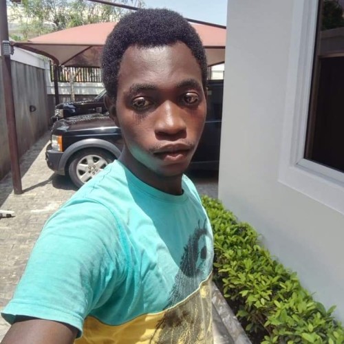 Aderinwoye F.