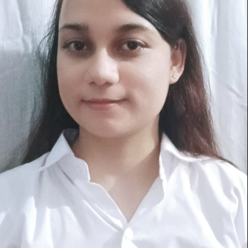 Shreya G. profile photo