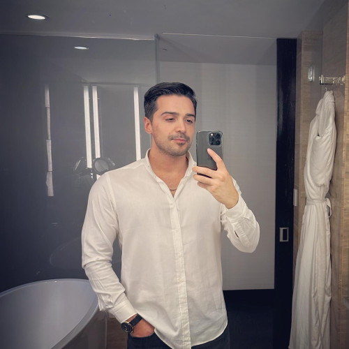 Koray A. profile photo