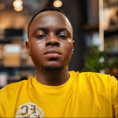 Kasujja H. profile photo