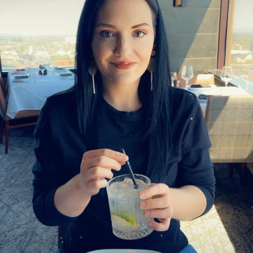Rachel A. profile photo