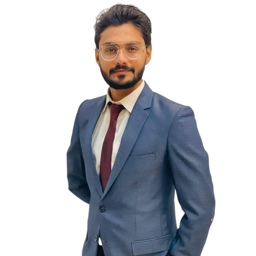 Hasan M. profile photo