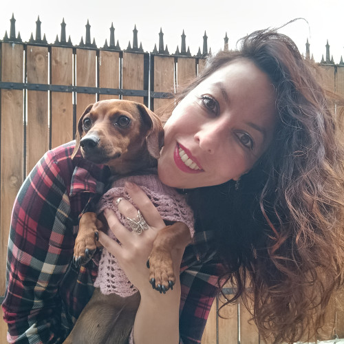 Claudia M.