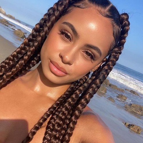 Faith m. profile photo