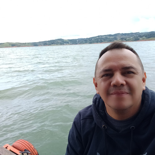 Augusto  P. profile photo