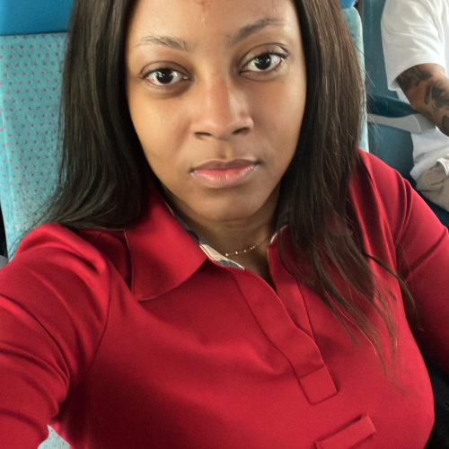 Halima M.