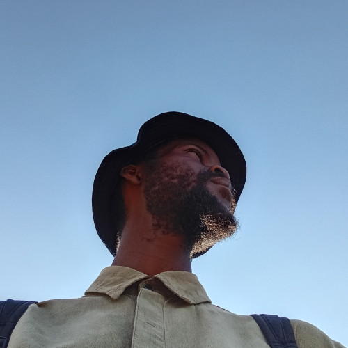 Mpho N. profile photo
