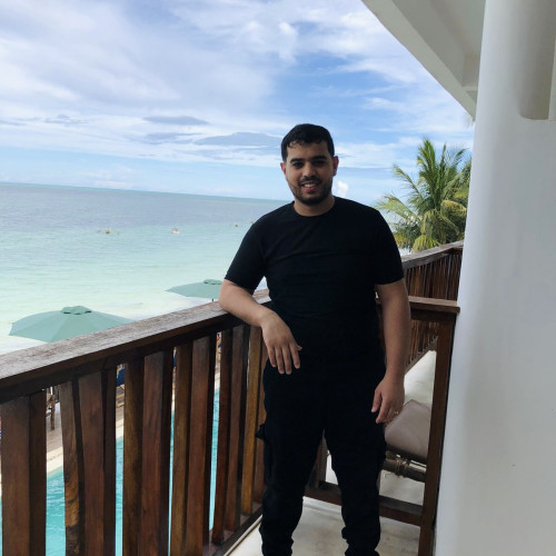 Imad C. profile photo