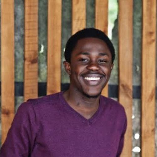 Hayford T. profile photo