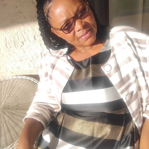 nofika M. profile photo