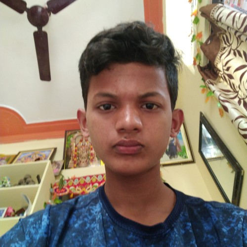 Ganesh  P.