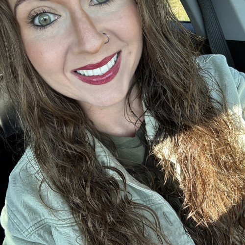 Keeley S. profile photo