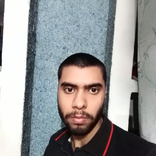 Muhammad Abdullah B.