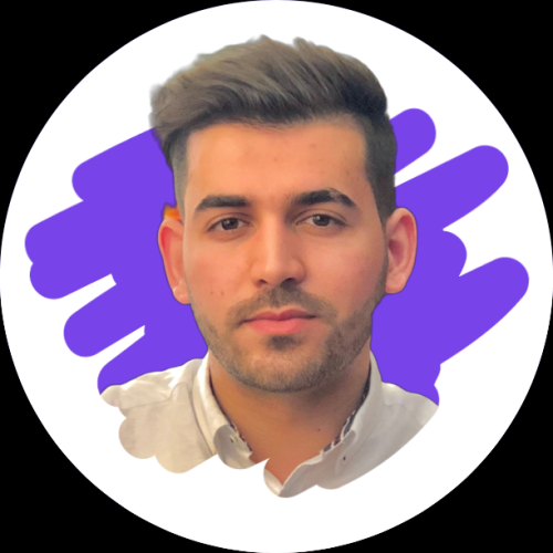 Amiios E. profile photo