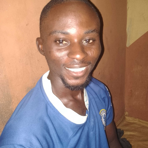 Gideon A. profile photo