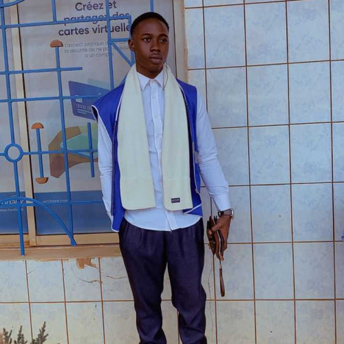 Constant Junior N. profile photo