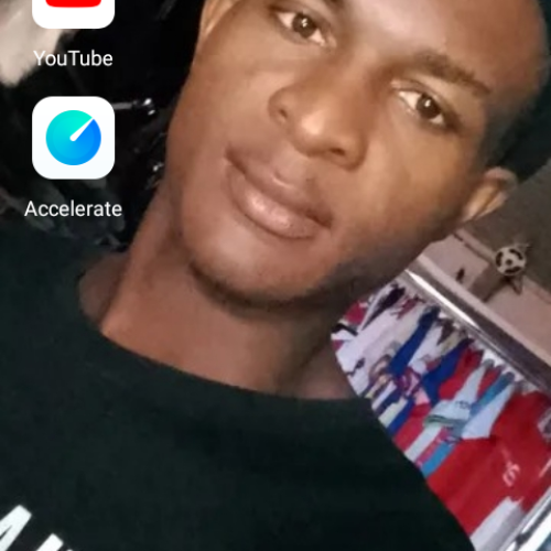 Iber m. profile photo