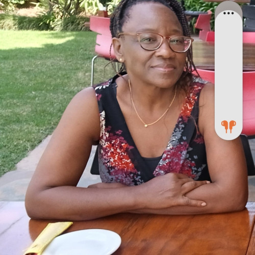 Limpho R. profile photo