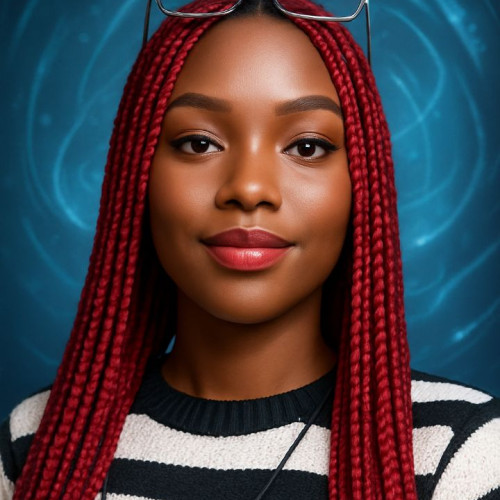 Jenny G. profile photo
