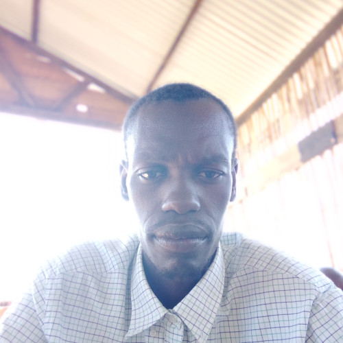 patrick menya o.