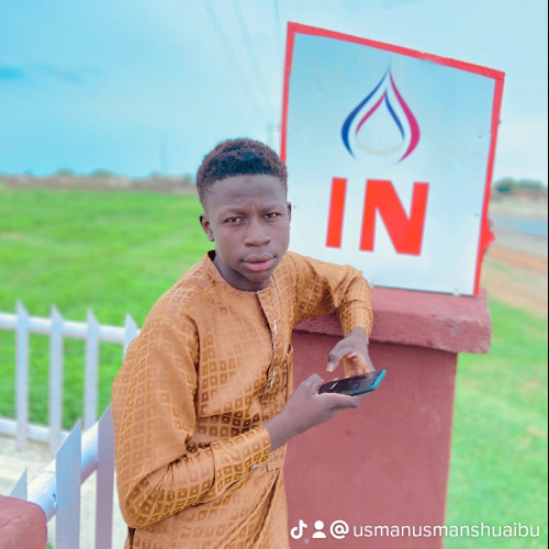 Usman S. profile photo