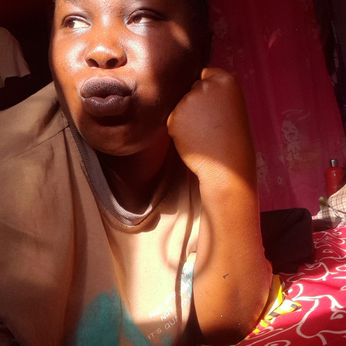 Blessing  I. profile photo
