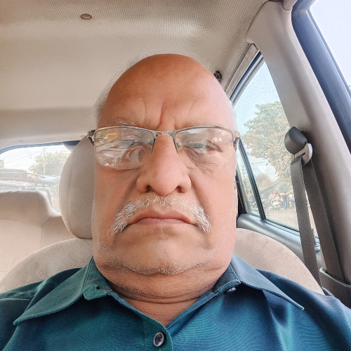 Manna J. profile photo