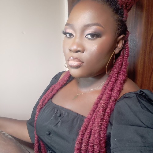 Genevieve S.