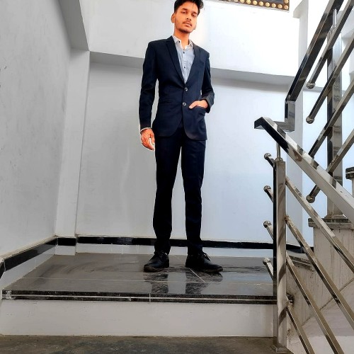 Gourav  P.