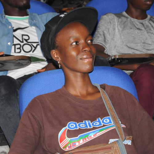 Damilola A. profile photo