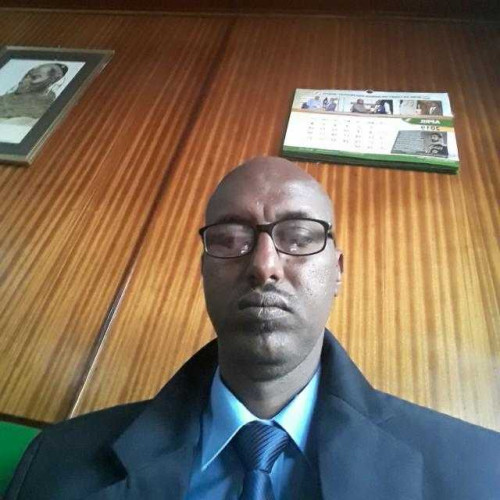 YACINE SAID S. profile photo