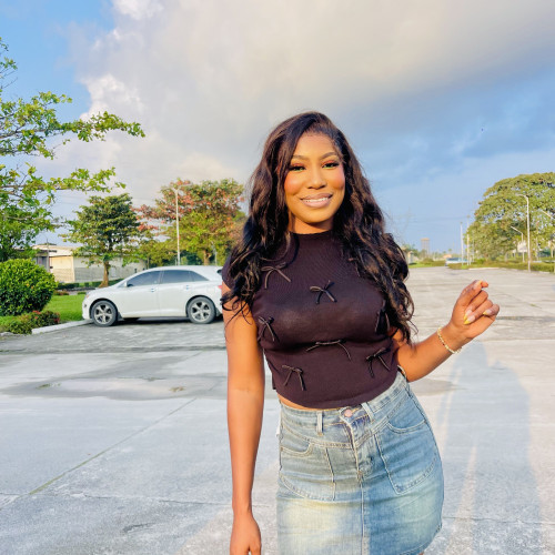 Precious E. profile photo