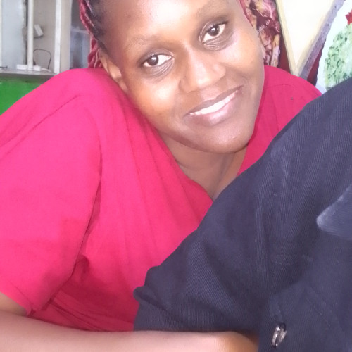 Gloshie C. profile photo