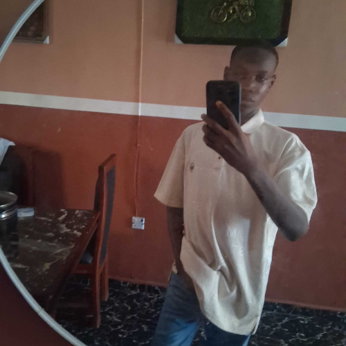 monet V. profile photo