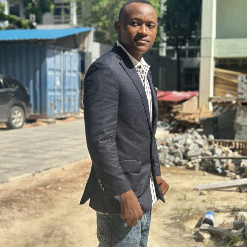 BARAKA M. profile photo