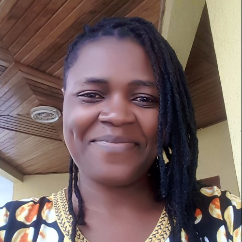 Luchuo F. profile photo