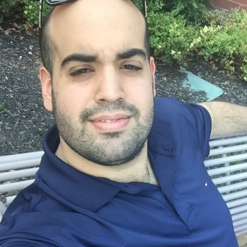 Avi B. profile photo
