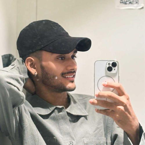 sahi s. profile photo