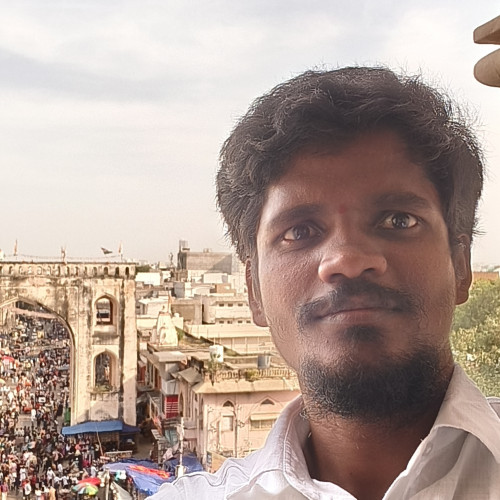 Pavan K. profile photo
