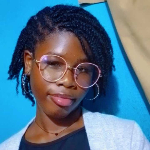 Chidinma O. profile photo