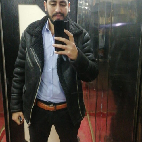 Abdelrahman E. profile photo