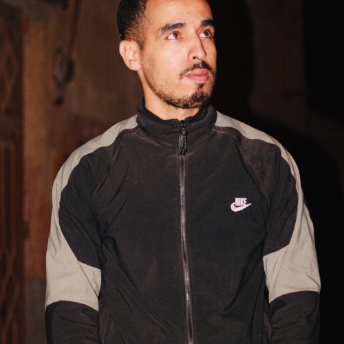 Jamal I.