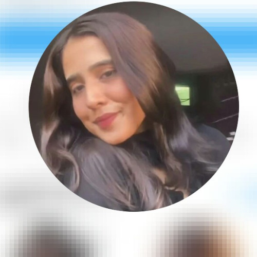 kim b. profile photo