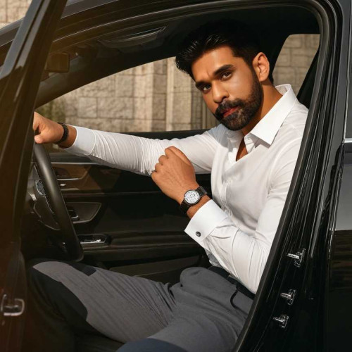 Harman J. profile photo