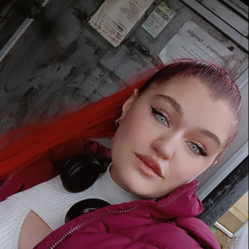 Yuliya K.