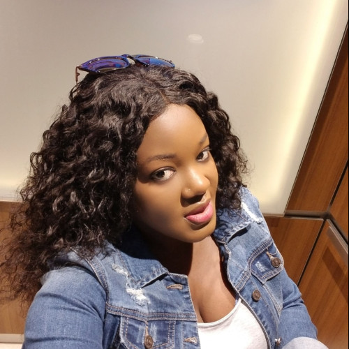 SHAMIRA N. profile photo
