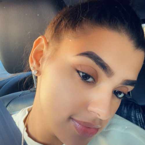 Andria K. profile photo